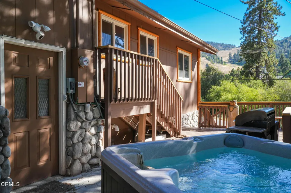 43170 Moonridge Road Big Bear Lake, CA 92315