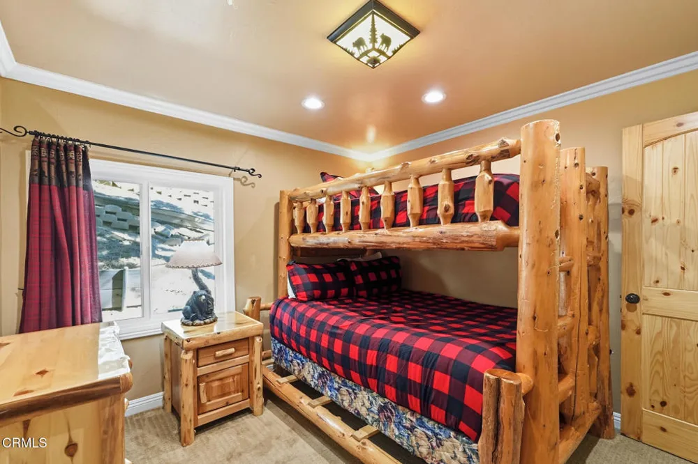 43170 Moonridge Road Big Bear Lake, CA 92315