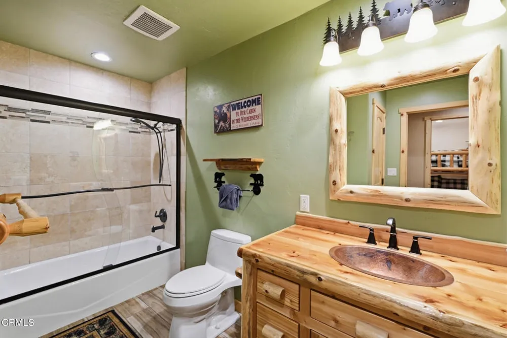 43170 Moonridge Road Big Bear Lake, CA 92315
