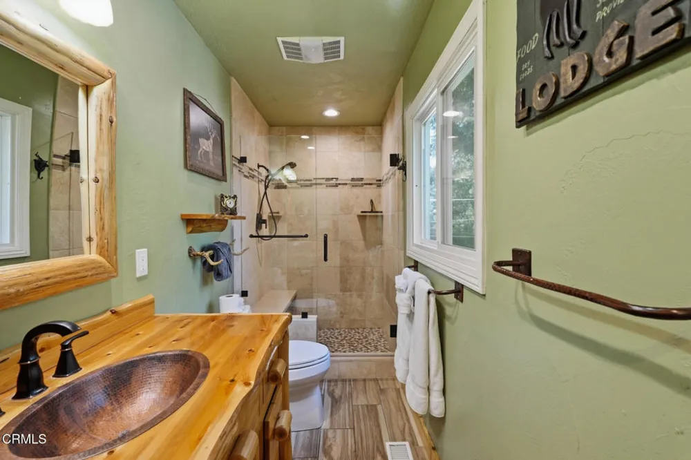 43170 Moonridge Road Big Bear Lake, CA 92315