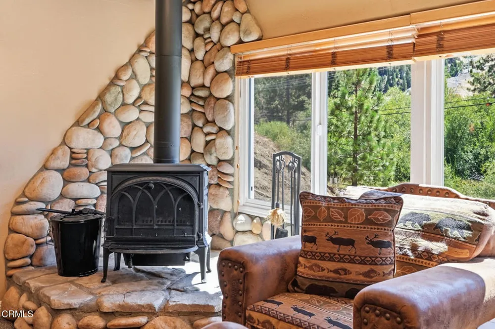 43170 Moonridge Road Big Bear Lake, CA 92315