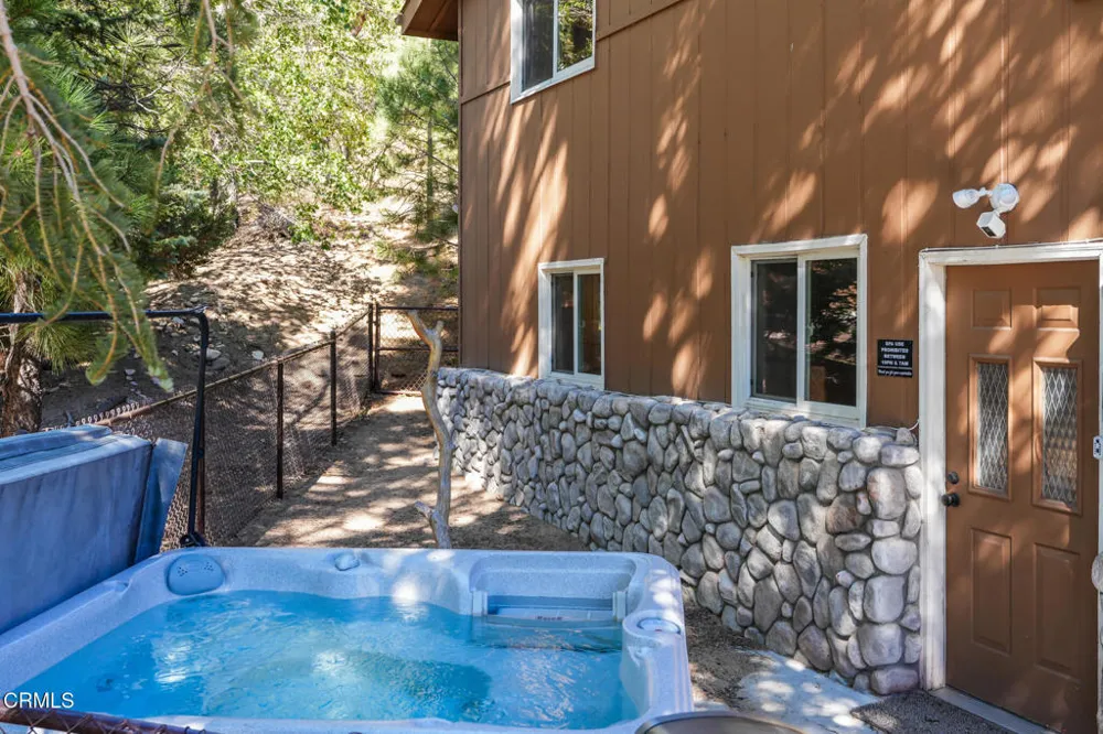 43170 Moonridge Road Big Bear Lake, CA 92315