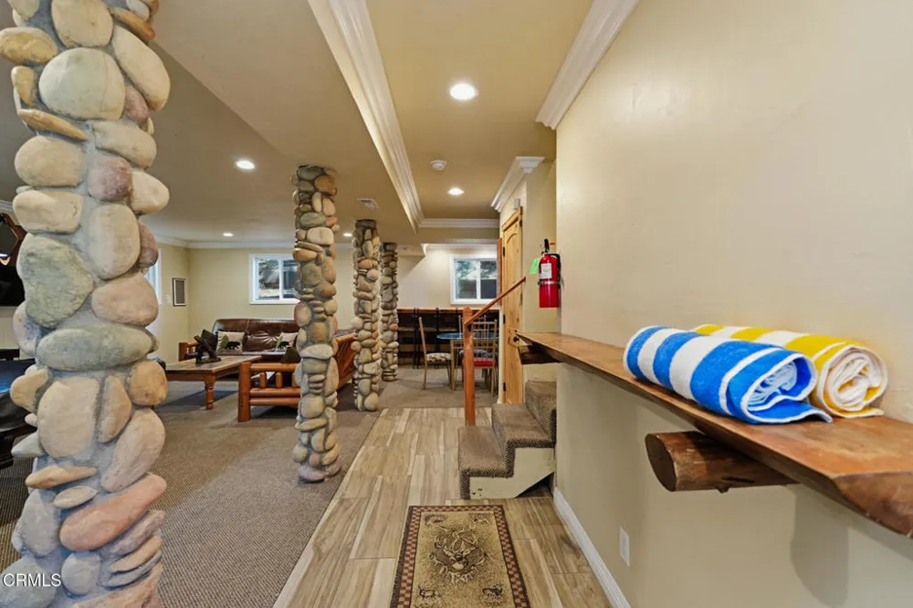 43170 Moonridge Road Big Bear Lake, CA 92315