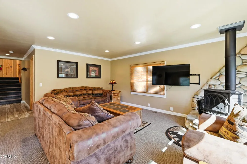 43170 Moonridge Road Big Bear Lake, CA 92315