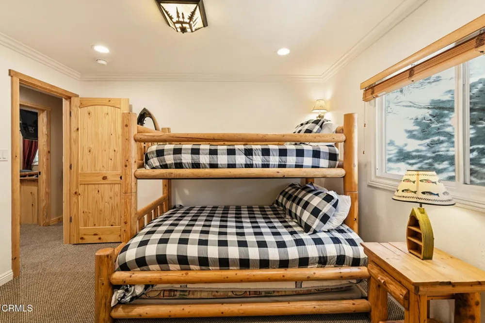 43170 Moonridge Road Big Bear Lake, CA 92315