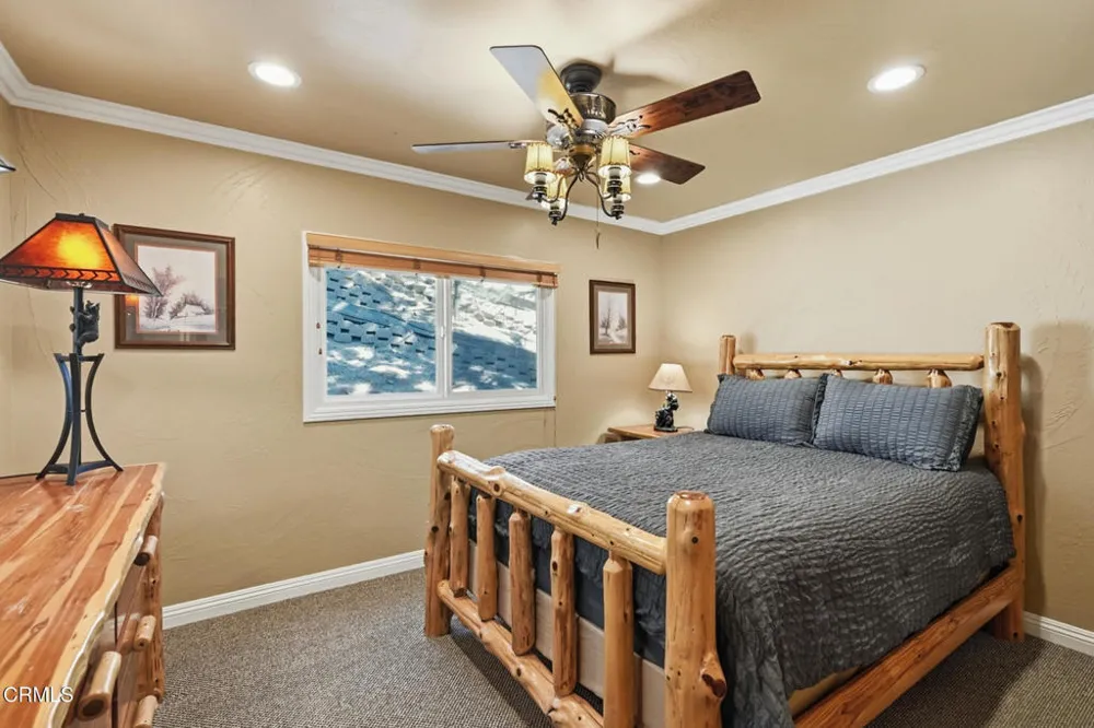 43170 Moonridge Road Big Bear Lake, CA 92315