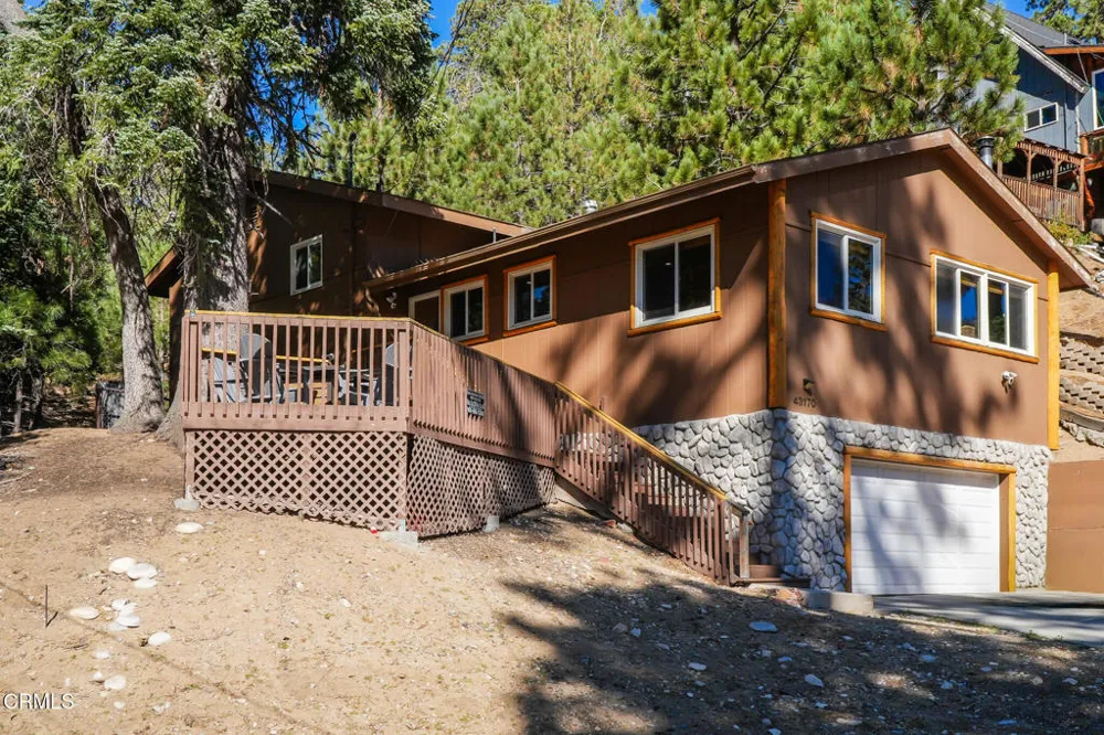 43170 Moonridge Road Big Bear Lake, CA 92315