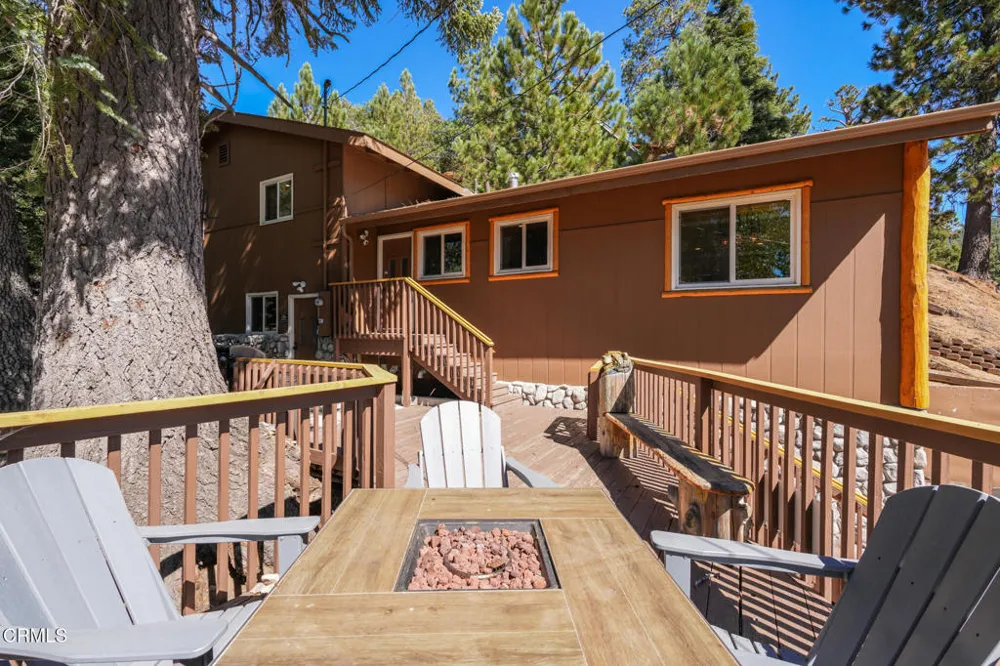 43170 Moonridge Road Big Bear Lake, CA 92315
