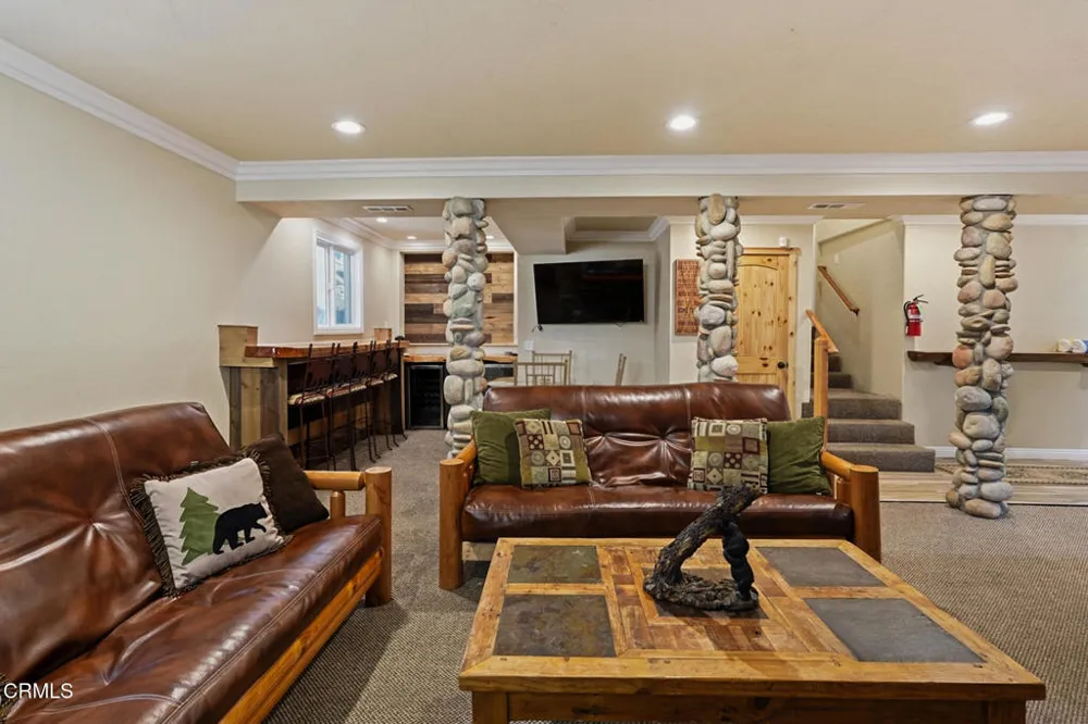 43170 Moonridge Road Big Bear Lake, CA 92315