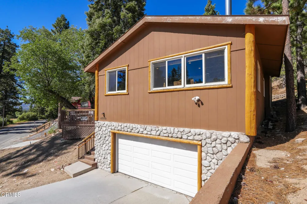 43170 Moonridge Road Big Bear Lake, CA 92315