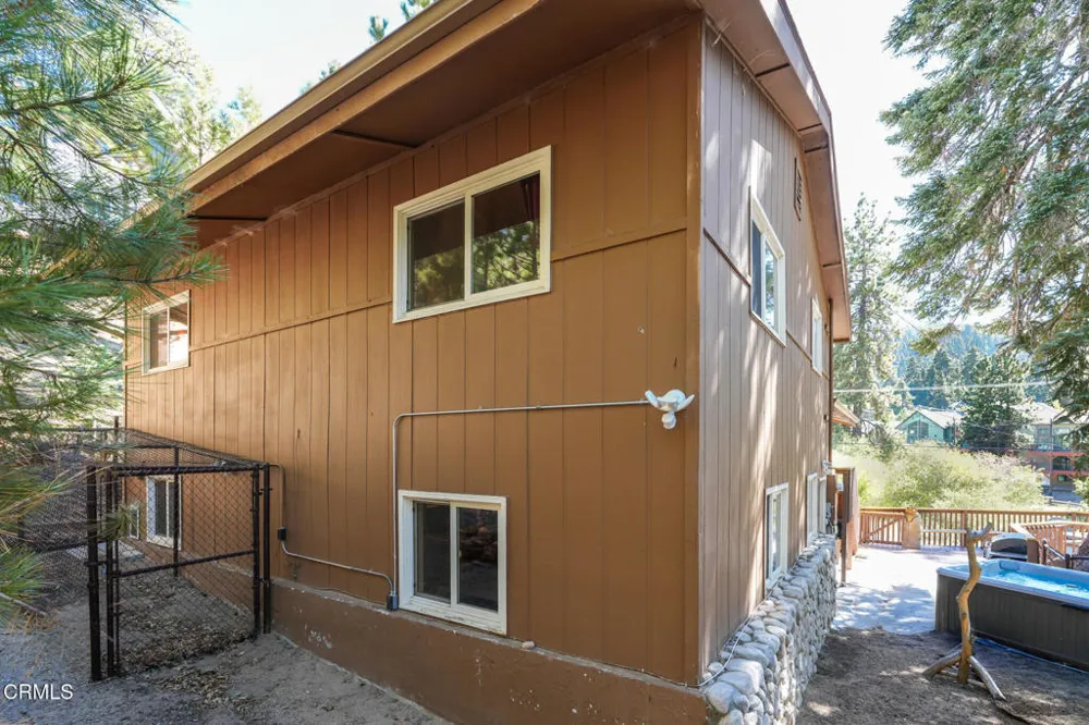 43170 Moonridge Road Big Bear Lake, CA 92315