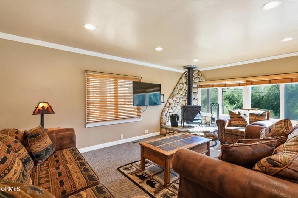 43170 Moonridge Road Big Bear Lake, CA 92315