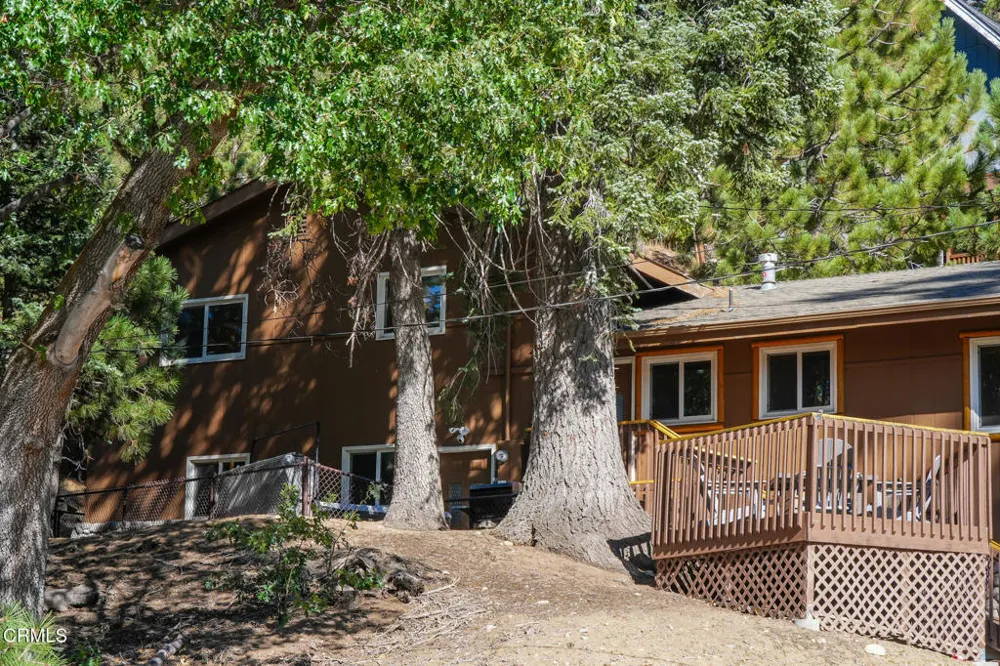 43170 Moonridge Road Big Bear Lake, CA 92315