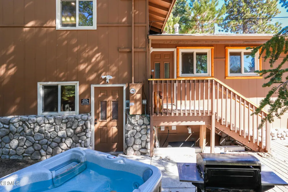 43170 Moonridge Road Big Bear Lake, CA 92315