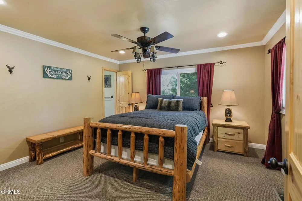 43170 Moonridge Road Big Bear Lake, CA 92315