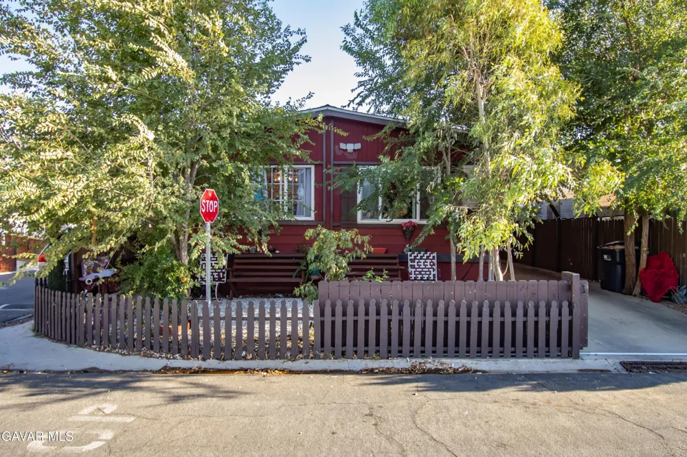 3300 15th St W Street ## 242 Rosamond, CA 93560