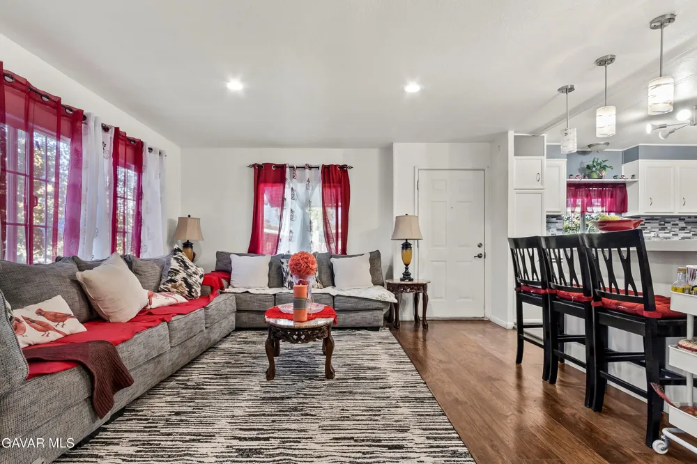3300 15th St W Street ## 242 Rosamond, CA 93560