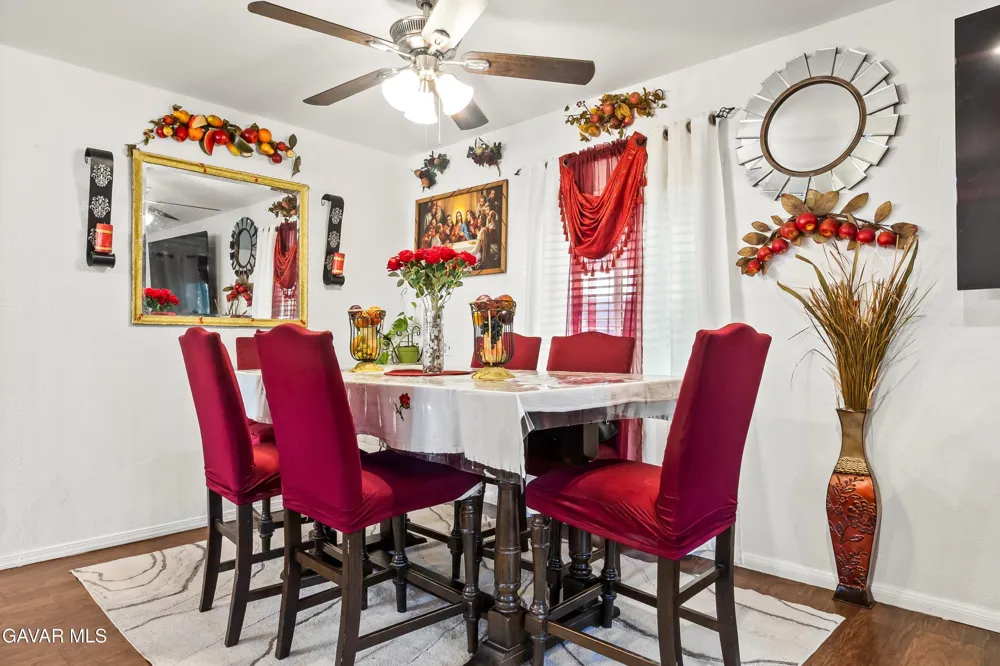 3300 15th St W Street ## 242 Rosamond, CA 93560