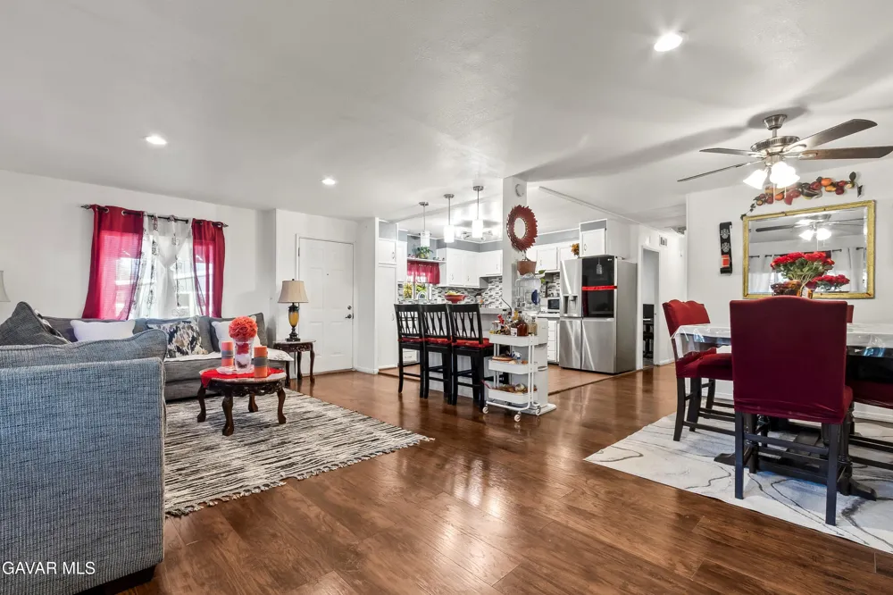 3300 15th St W Street ## 242 Rosamond, CA 93560