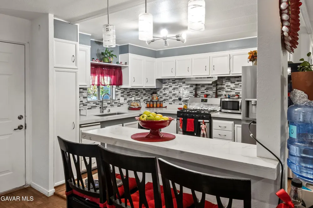3300 15th St W Street ## 242 Rosamond, CA 93560