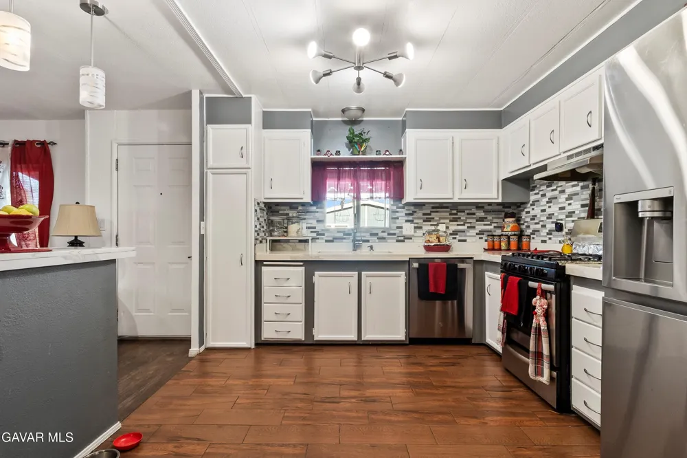 3300 15th St W Street ## 242 Rosamond, CA 93560