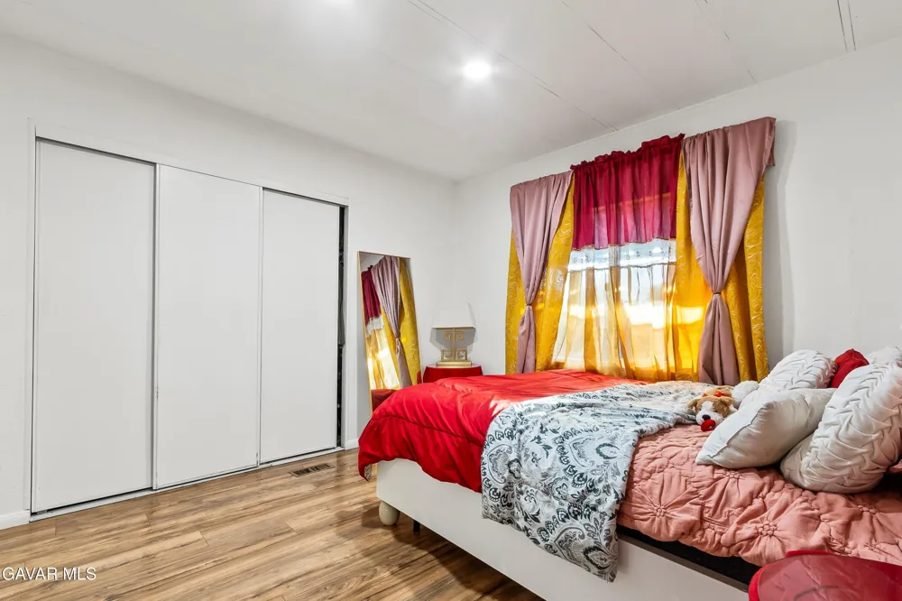3300 15th St W Street ## 242 Rosamond, CA 93560