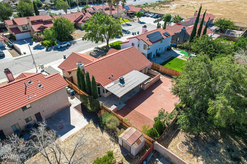 37519 Rose Street Palmdale, CA 93552