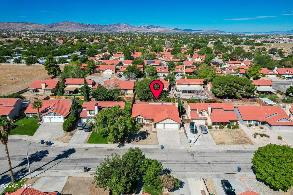 37519 Rose Street Palmdale, CA 93552