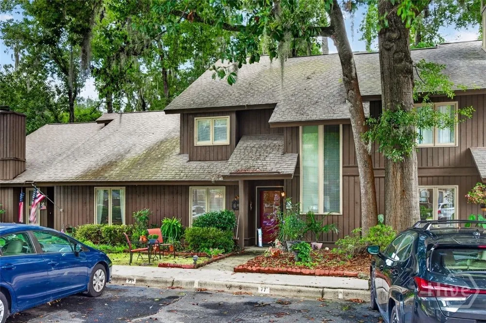 77 Brown Pelican Drive Savannah, GA 31419