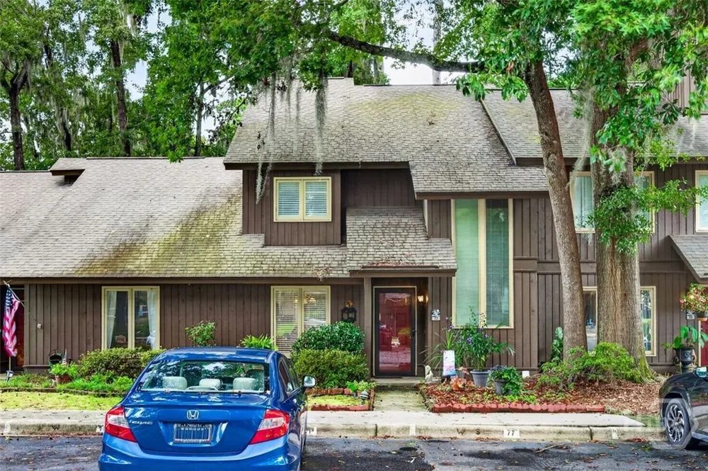 77 Brown Pelican Drive Savannah, GA 31419