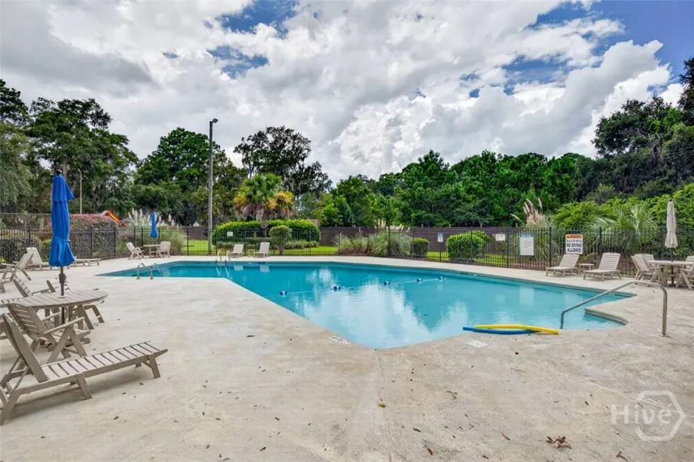 77 Brown Pelican Drive Savannah, GA 31419
