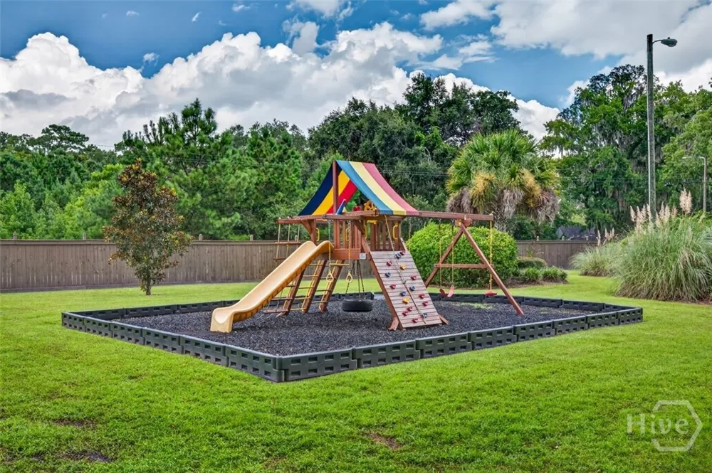 77 Brown Pelican Drive Savannah, GA 31419