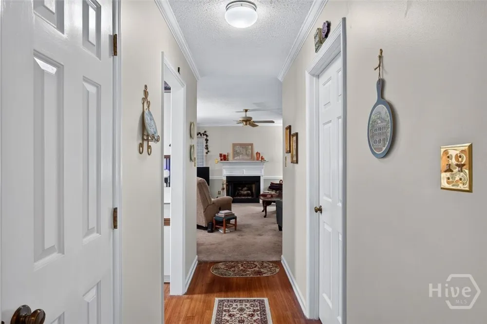 77 Brown Pelican Drive Savannah, GA 31419