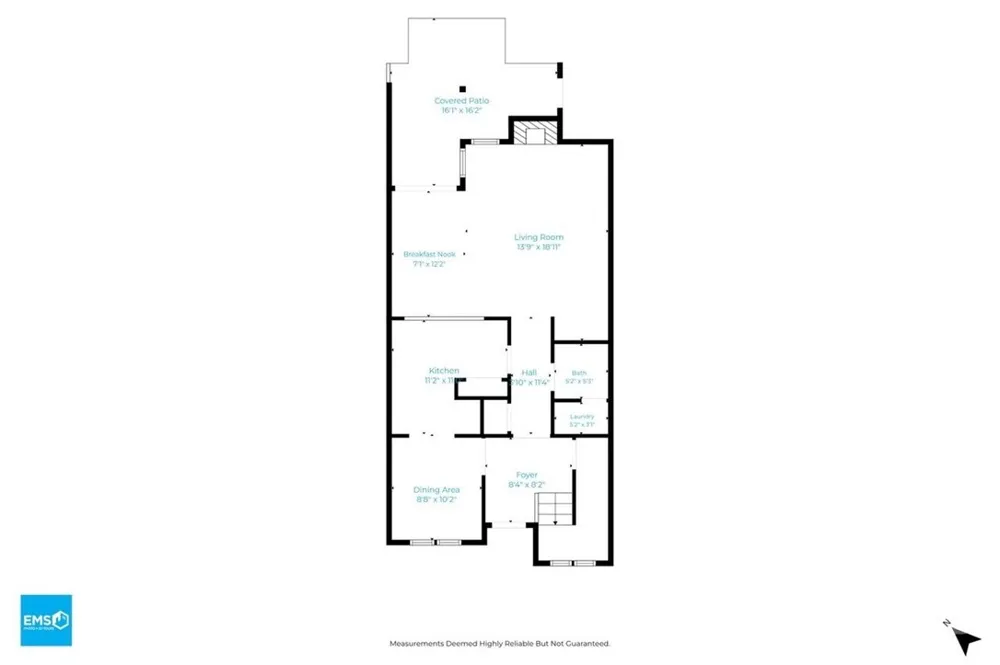 77 Brown Pelican Drive Savannah, GA 31419