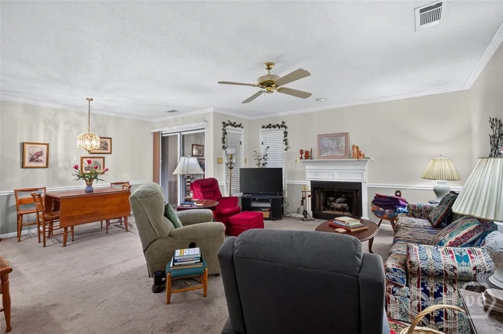 77 Brown Pelican Drive Savannah, GA 31419