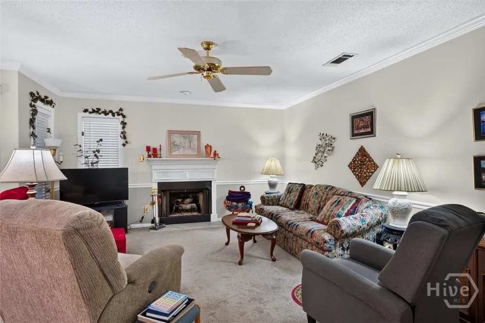 77 Brown Pelican Drive Savannah, GA 31419