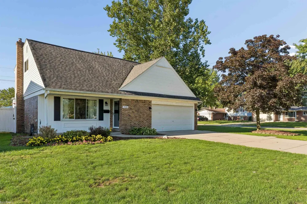 3508 Barbara Drive Sterling Heights City, MI 48310