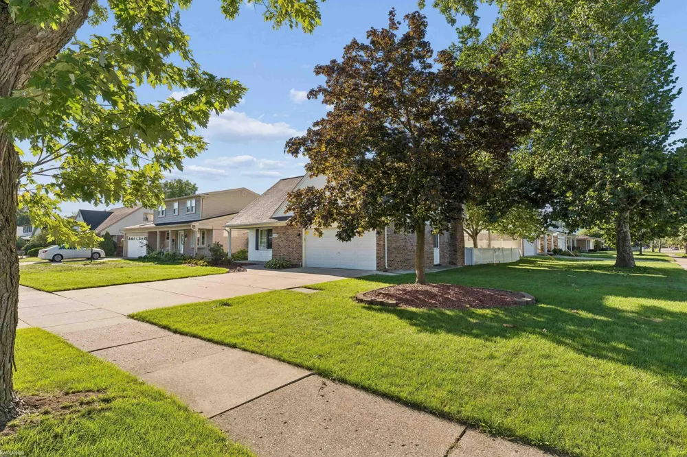 3508 Barbara Drive Sterling Heights City, MI 48310