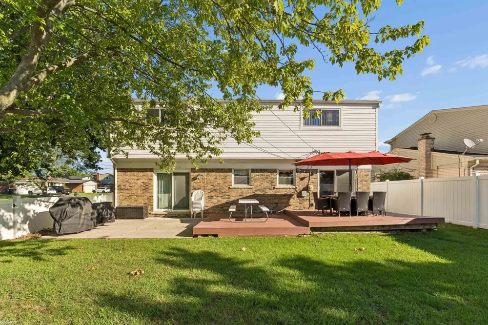 3508 Barbara Drive Sterling Heights City, MI 48310