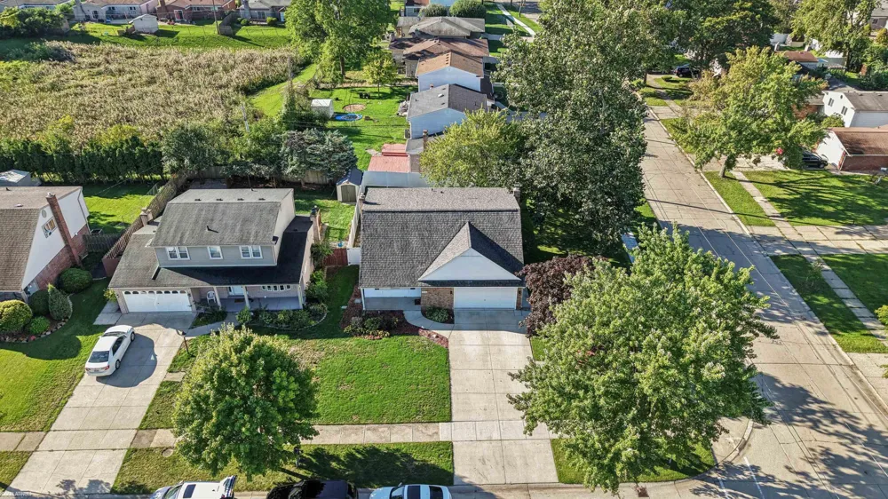3508 Barbara Drive Sterling Heights City, MI 48310