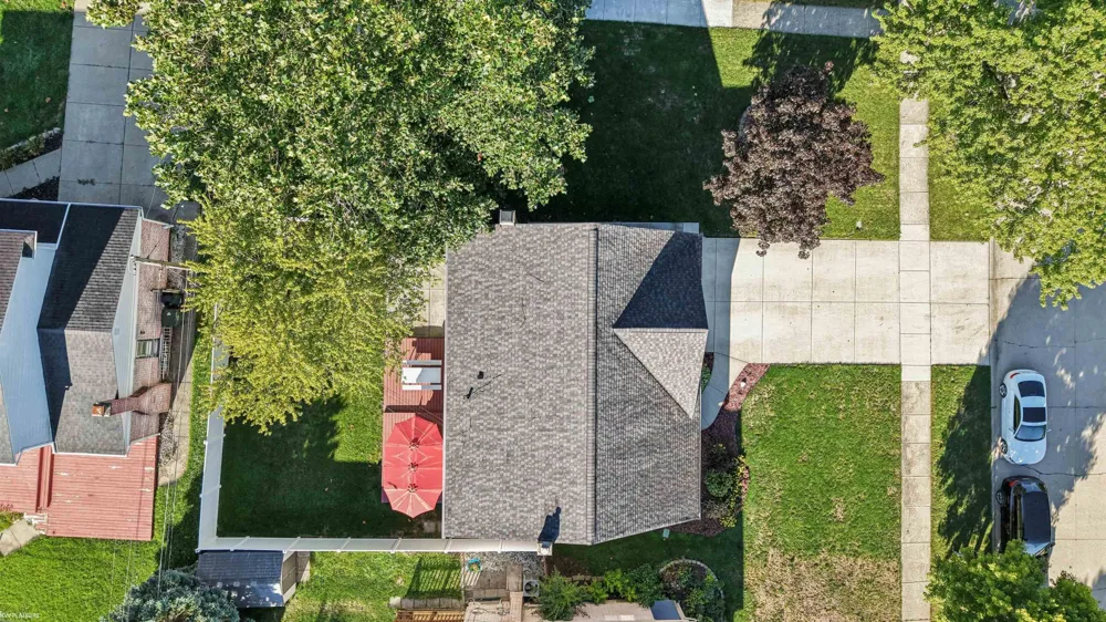 3508 Barbara Drive Sterling Heights City, MI 48310