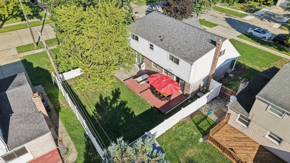 3508 Barbara Drive Sterling Heights City, MI 48310