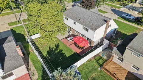 3508 Barbara Drive
