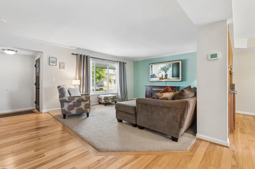 3508 Barbara Drive Sterling Heights City, MI 48310