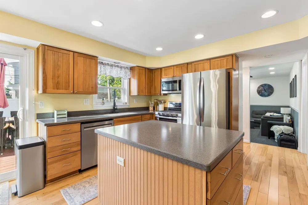 3508 Barbara Drive Sterling Heights City, MI 48310