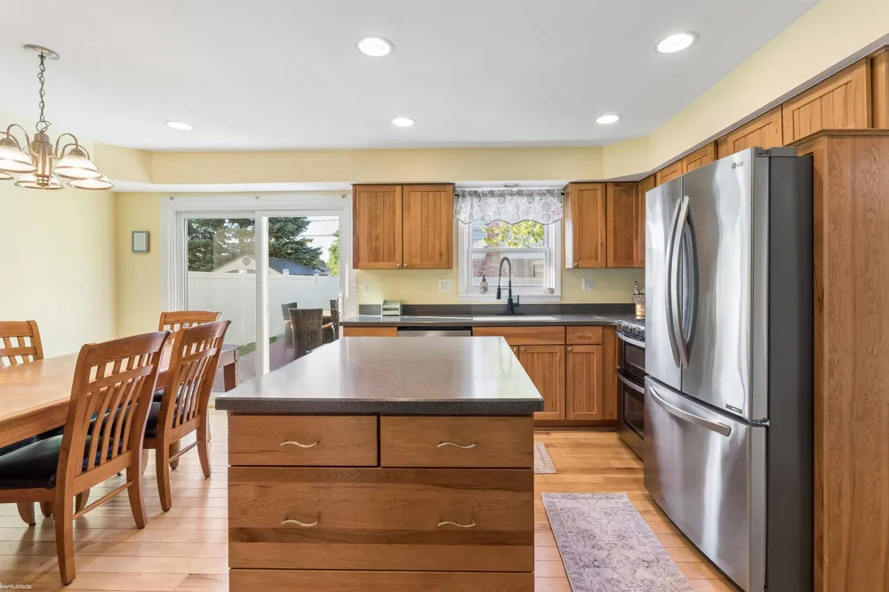 3508 Barbara Drive Sterling Heights City, MI 48310