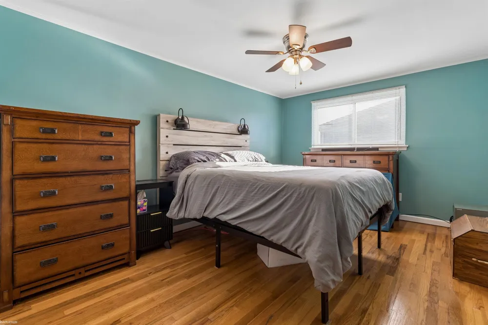 3508 Barbara Drive Sterling Heights City, MI 48310