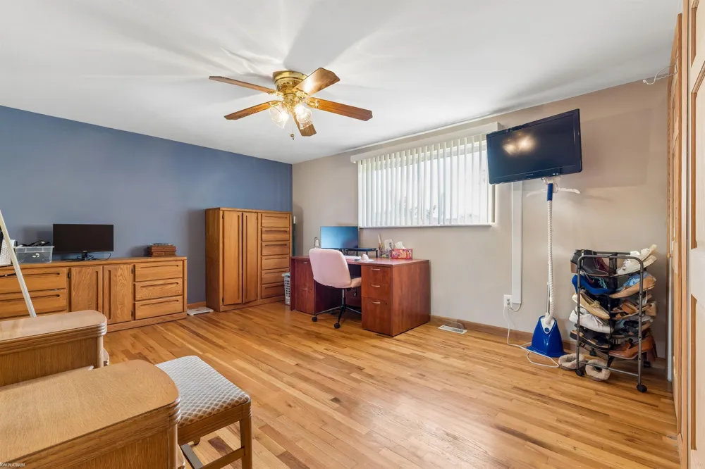 3508 Barbara Drive Sterling Heights City, MI 48310