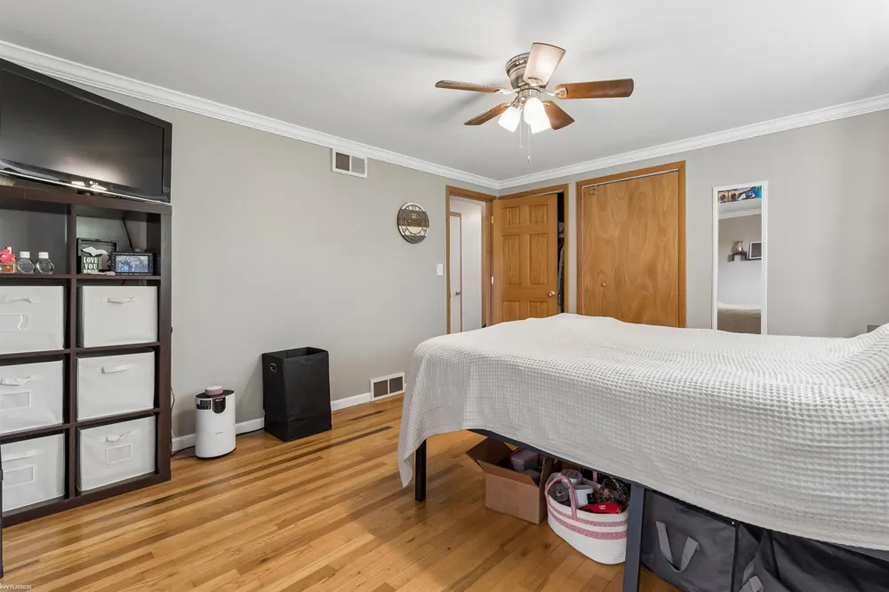 3508 Barbara Drive Sterling Heights City, MI 48310
