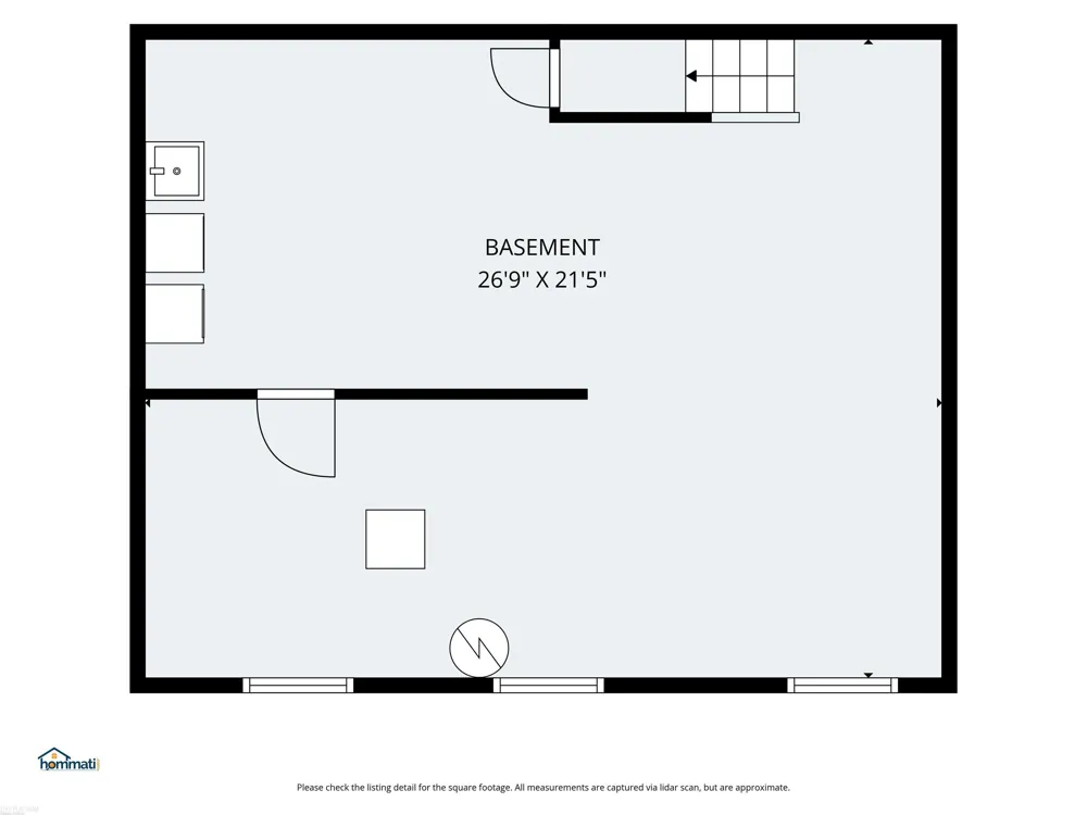 3508 Barbara Drive Sterling Heights City, MI 48310